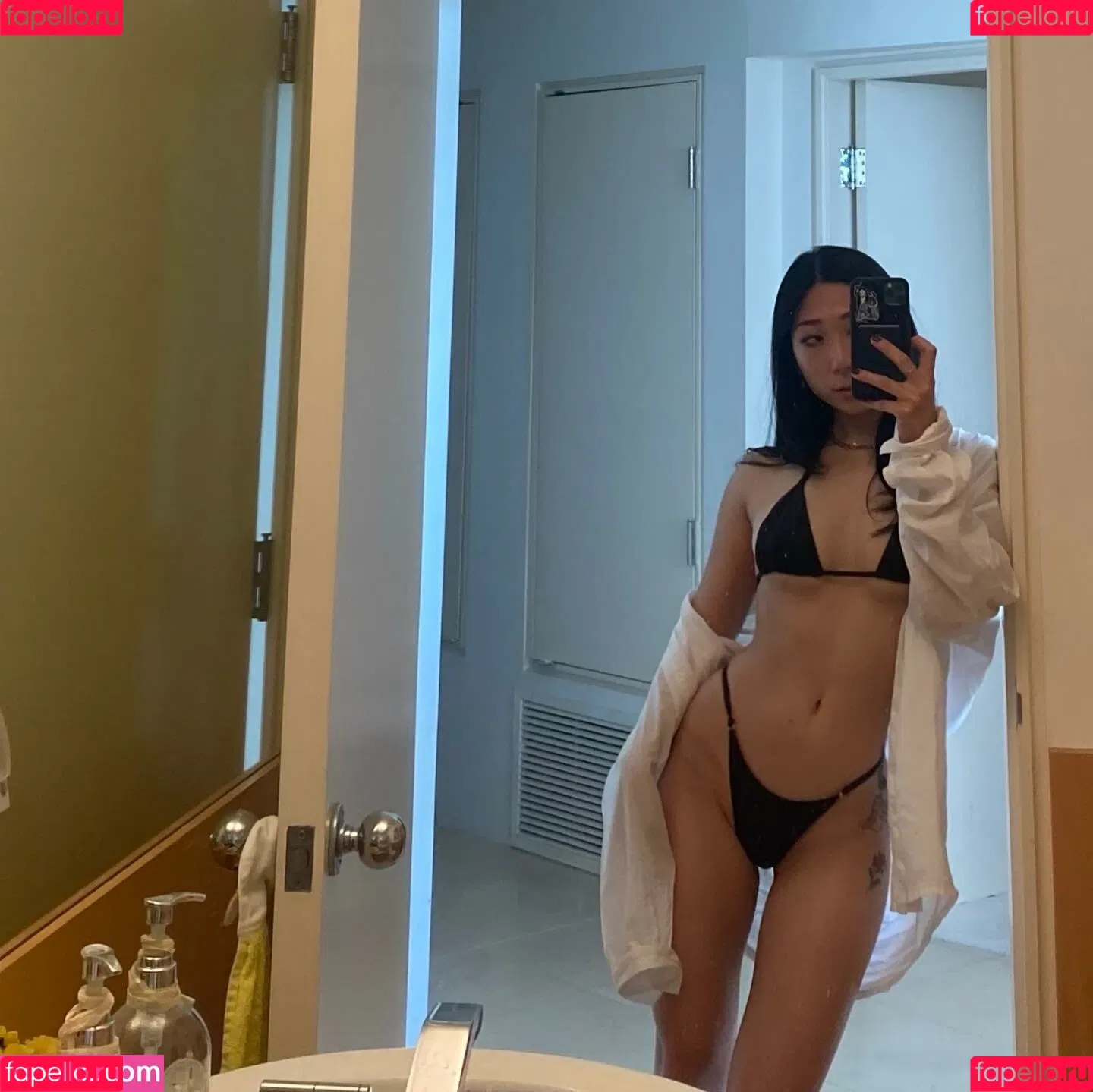 Sam Ko Onlyfans Photo Gallery 