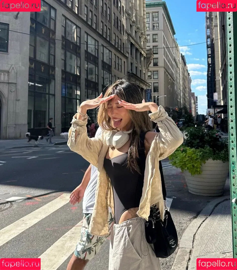 Sam Ko Onlyfans Photo Gallery 