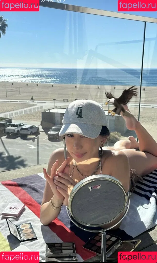 Sam Ko Onlyfans Photo Gallery 