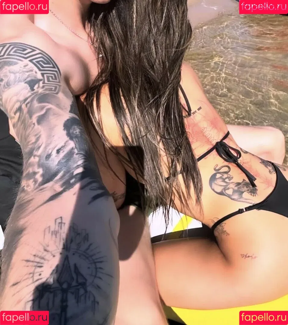 Sam Ko Onlyfans Photo Gallery 