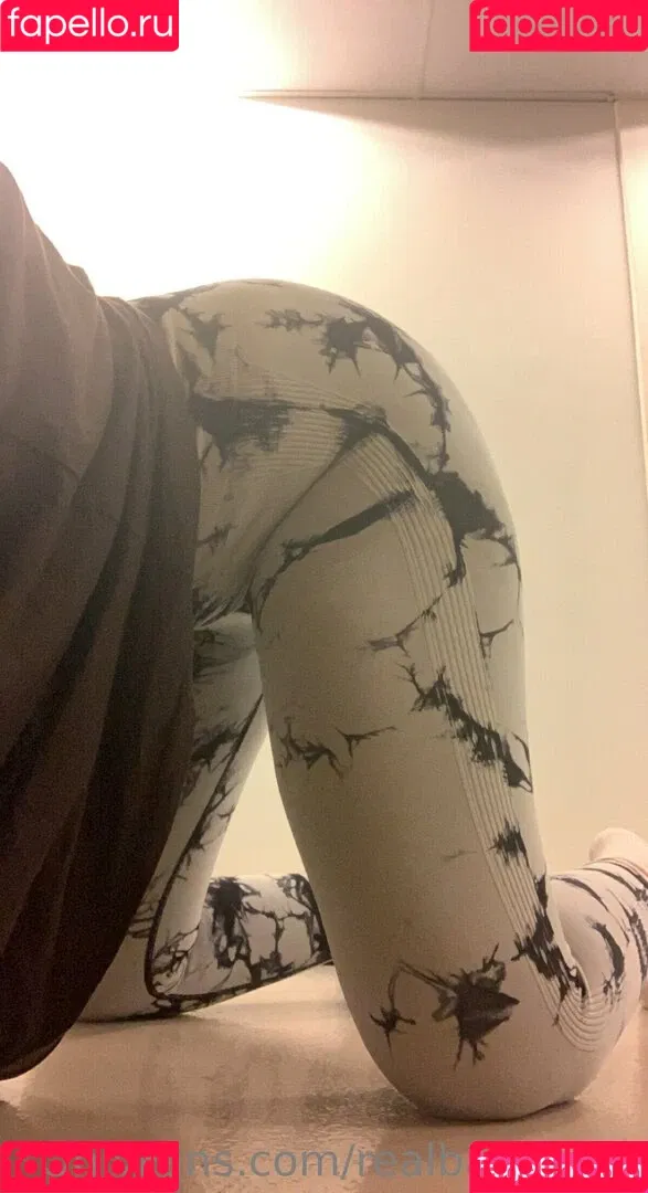 realbabybree Onlyfans Photo Gallery 
