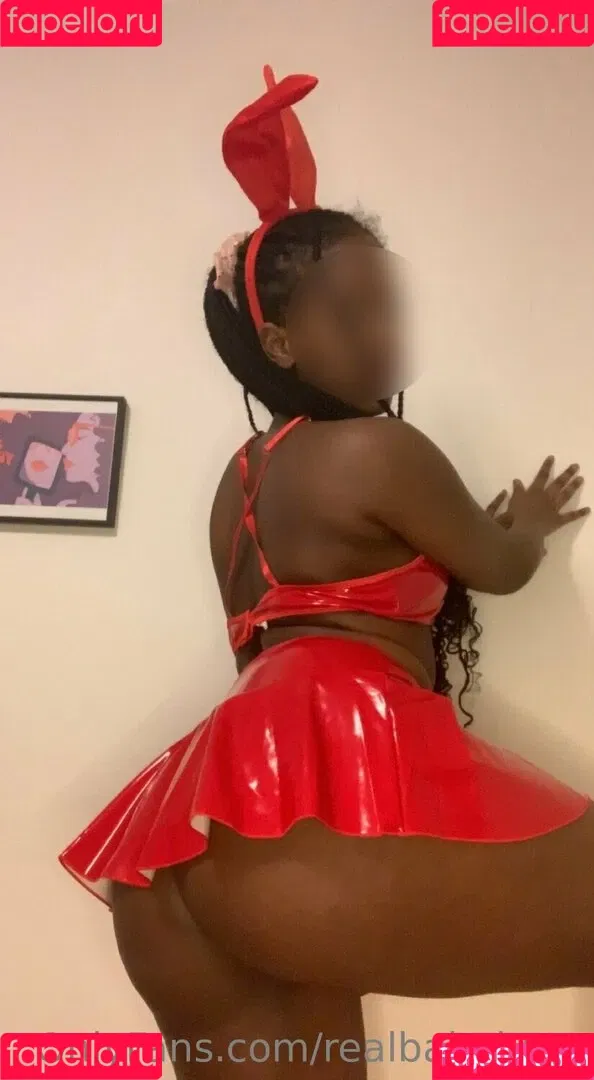 realbabybree Onlyfans Photo Gallery 