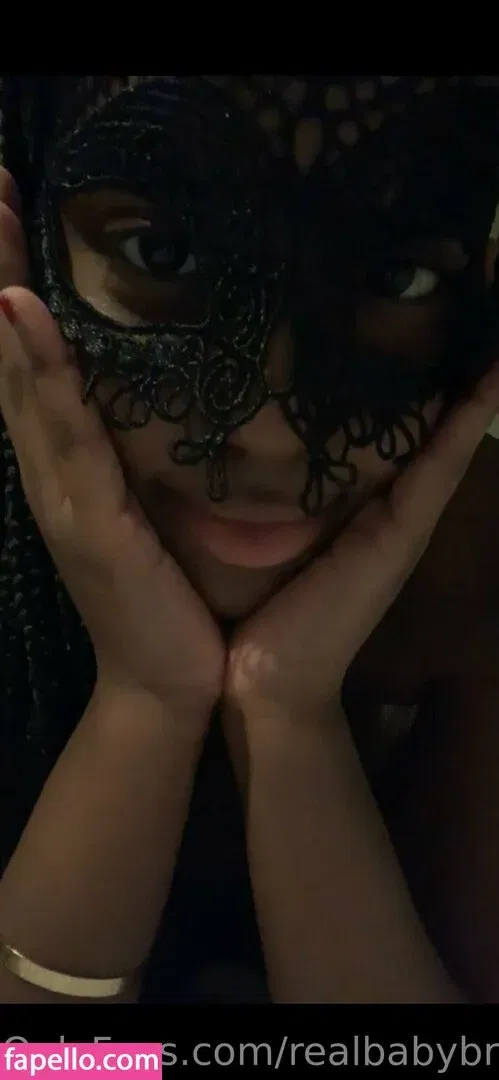 realbabybree Onlyfans Photo Gallery 