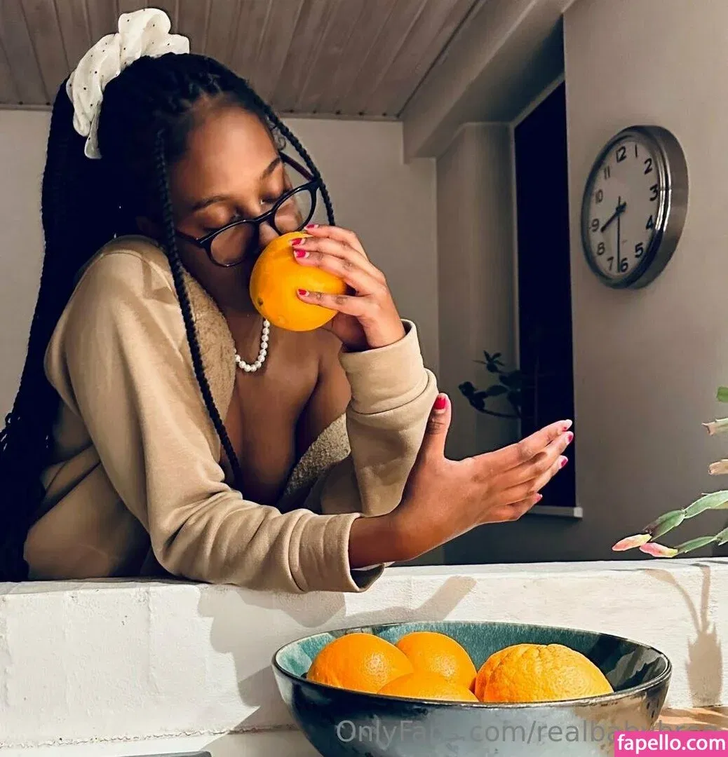 realbabybree Onlyfans Photo Gallery 