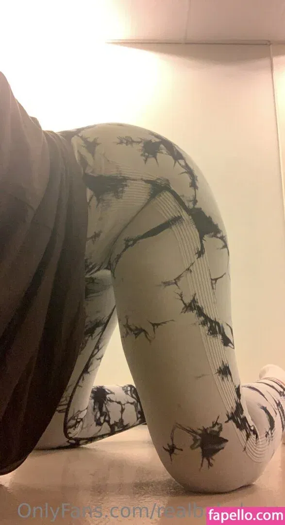 realbabybree Onlyfans Photo Gallery 