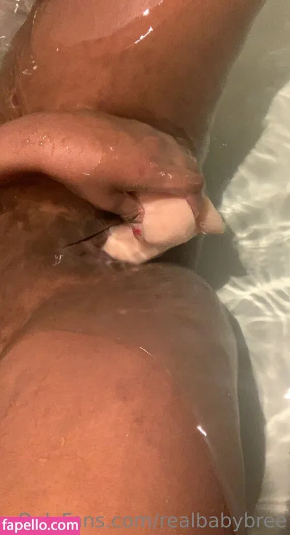 realbabybree Onlyfans Photo Gallery 