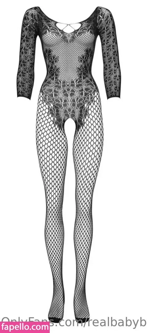 realbabybree Onlyfans Photo Gallery 