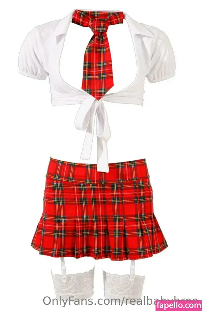 realbabybree Onlyfans Photo Gallery 