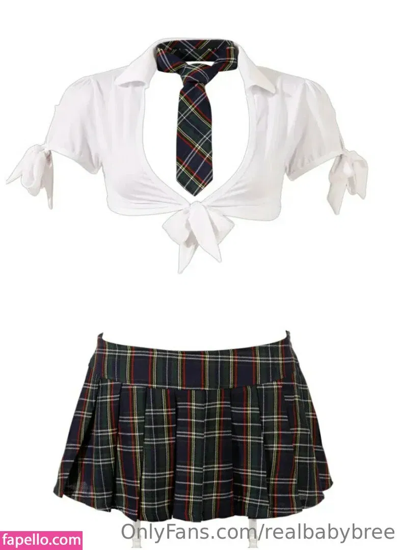 realbabybree Onlyfans Photo Gallery 