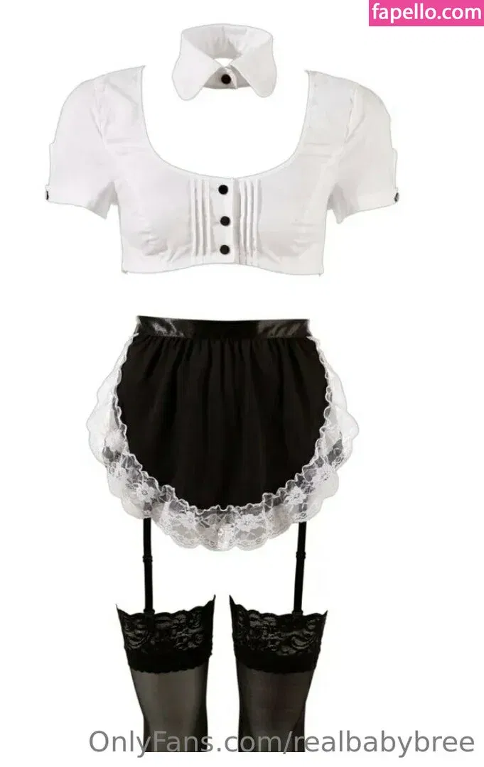 realbabybree Onlyfans Photo Gallery 