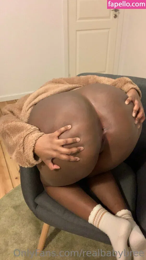 realbabybree Onlyfans Photo Gallery 