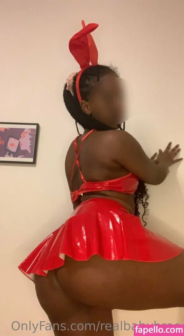 realbabybree Onlyfans Photo Gallery 