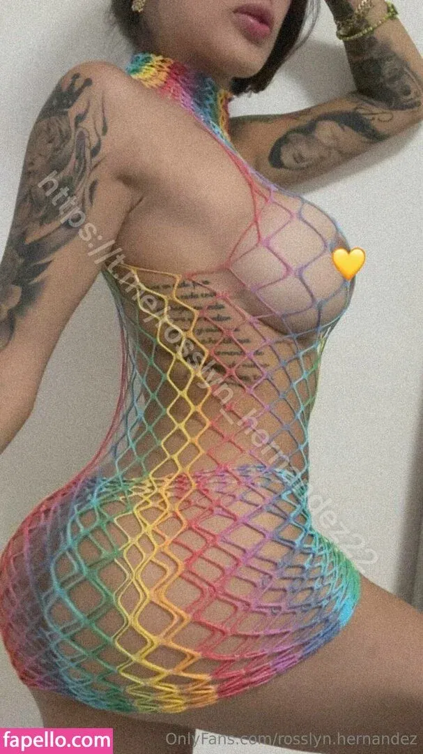 rosslyn.hernandez Onlyfans Photo Gallery 