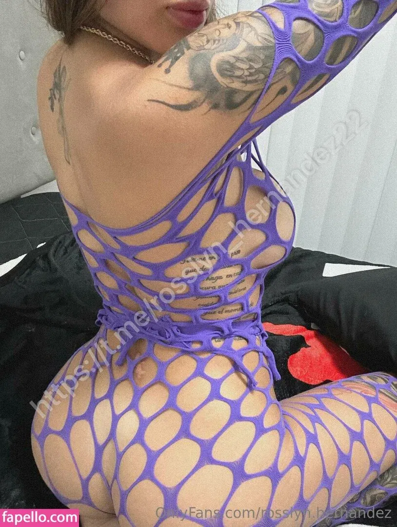 rosslyn.hernandez Onlyfans Photo Gallery 
