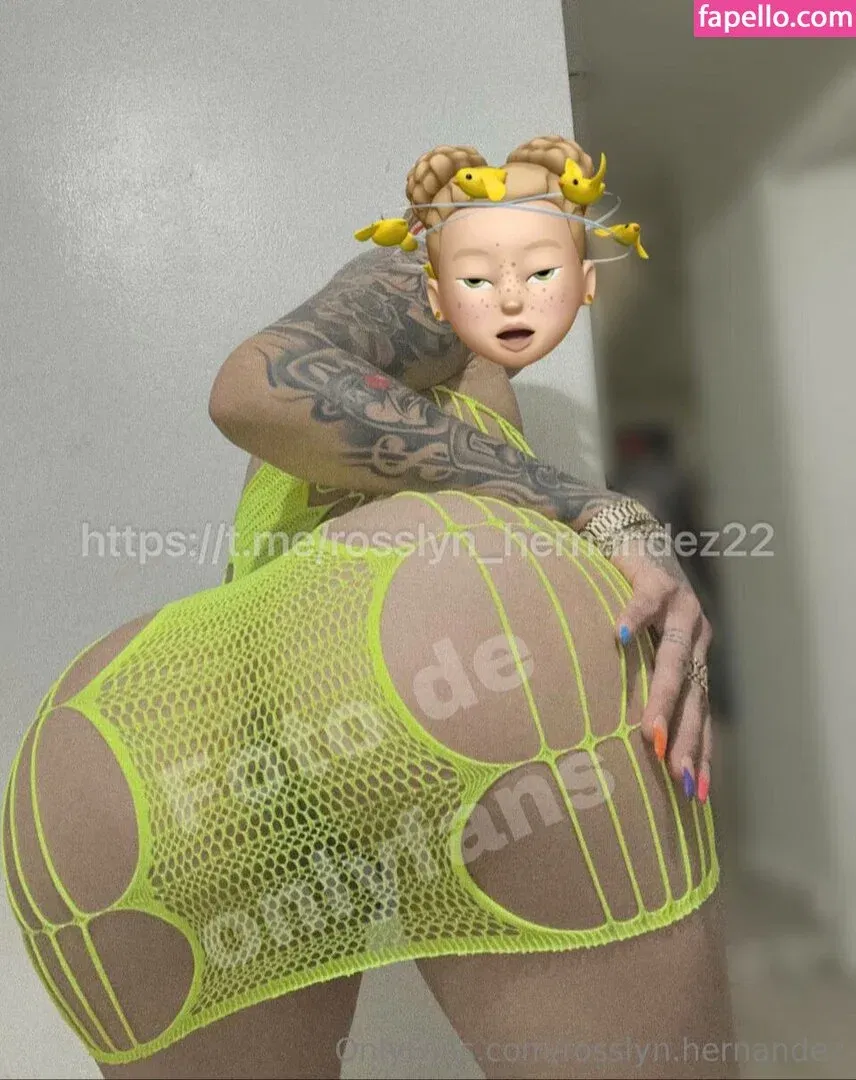 rosslyn.hernandez Onlyfans Photo Gallery 