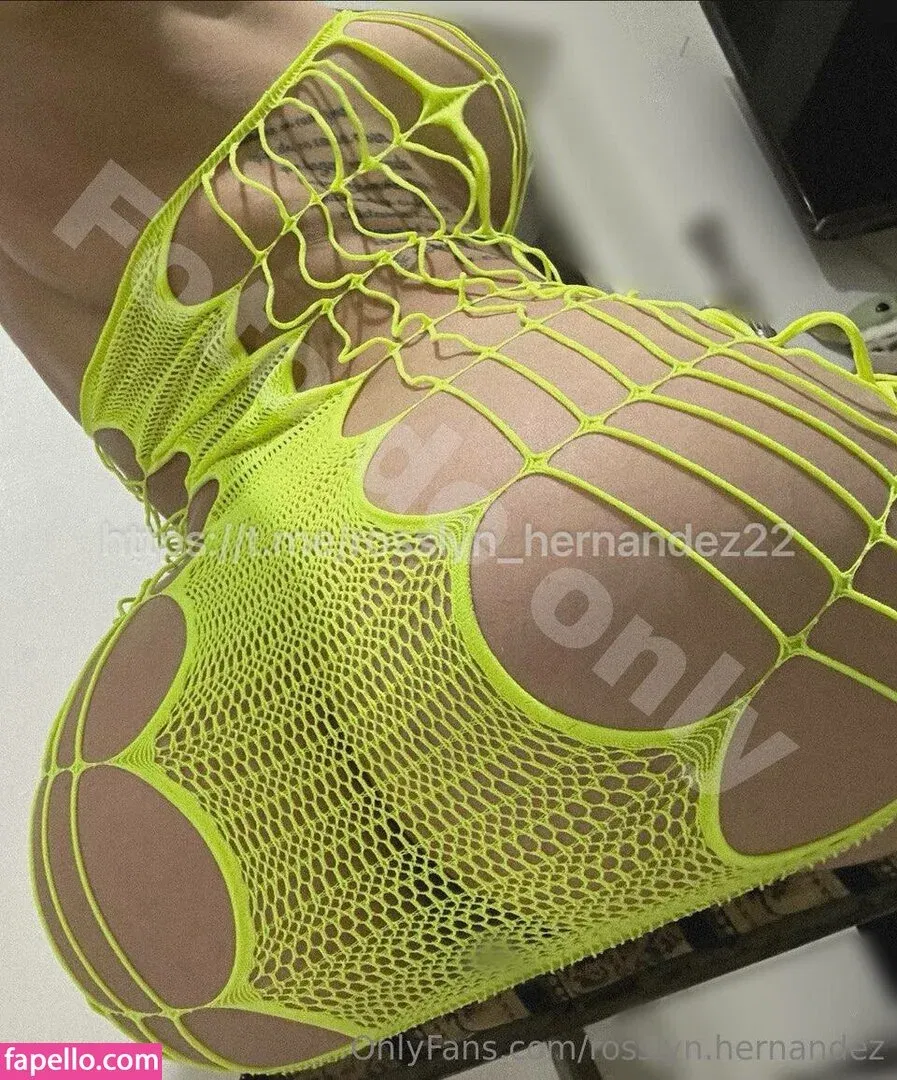 rosslyn.hernandez Onlyfans Photo Gallery 