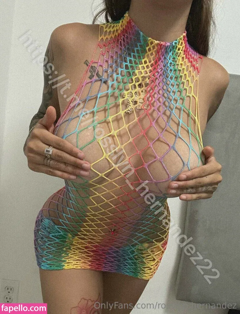 rosslyn.hernandez Onlyfans Photo Gallery 