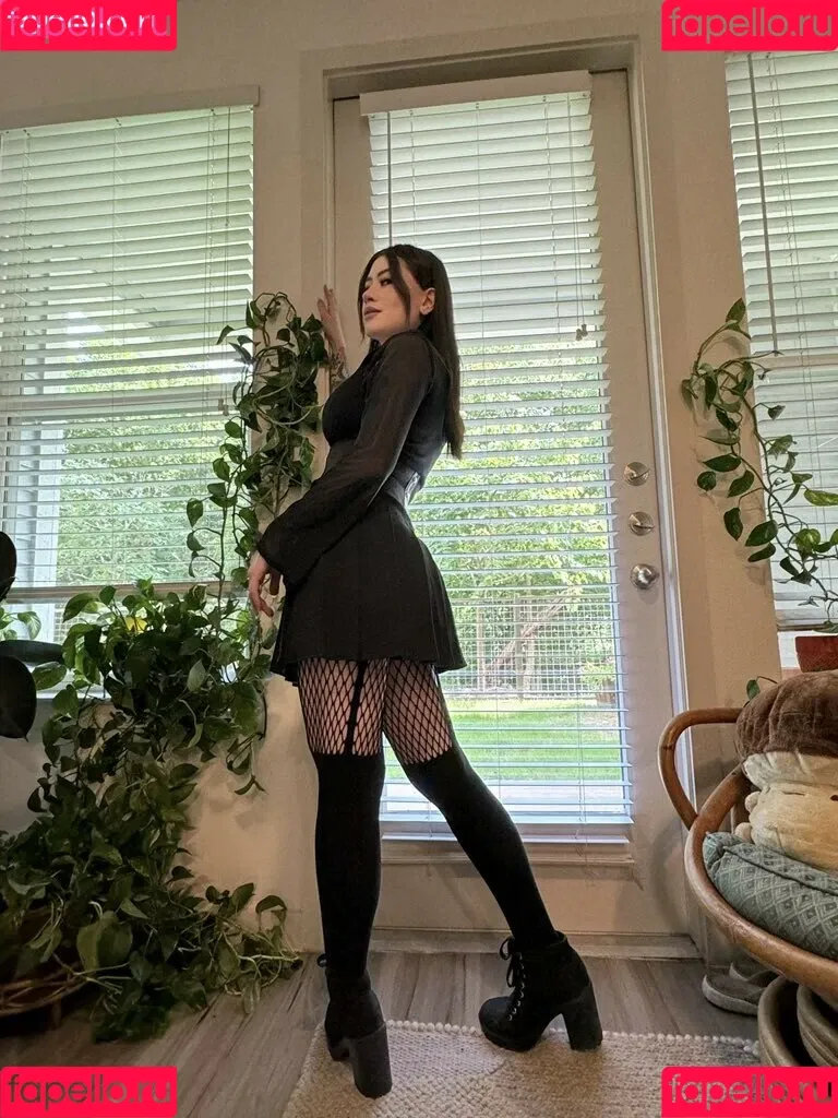 SamanthaKronos Onlyfans Photo Gallery 