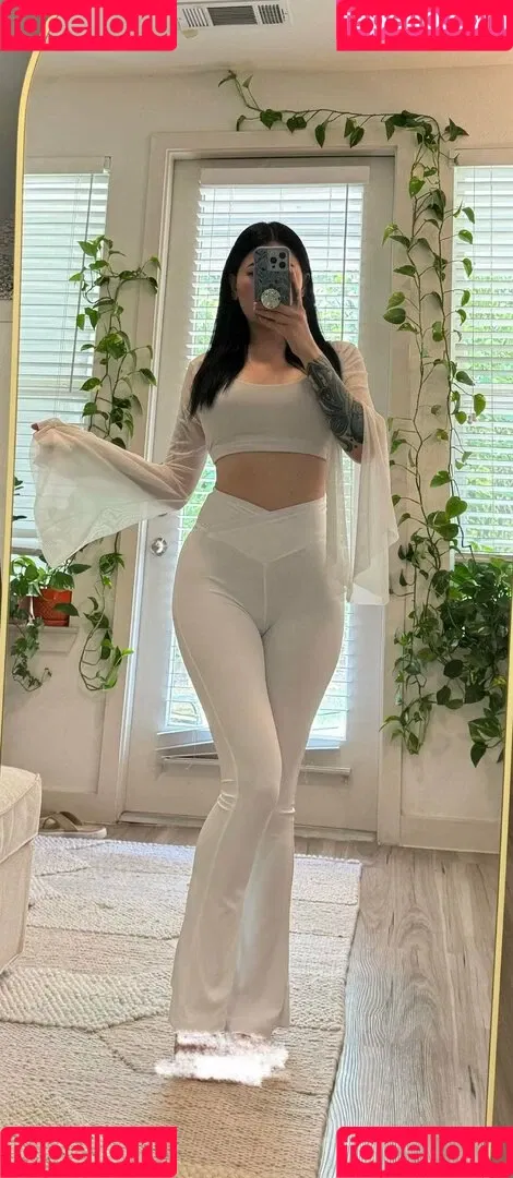 SamanthaKronos Onlyfans Photo Gallery 