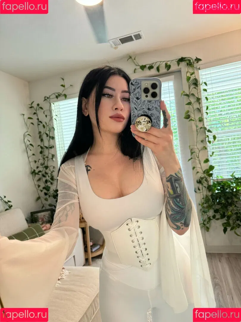 SamanthaKronos Onlyfans Photo Gallery 