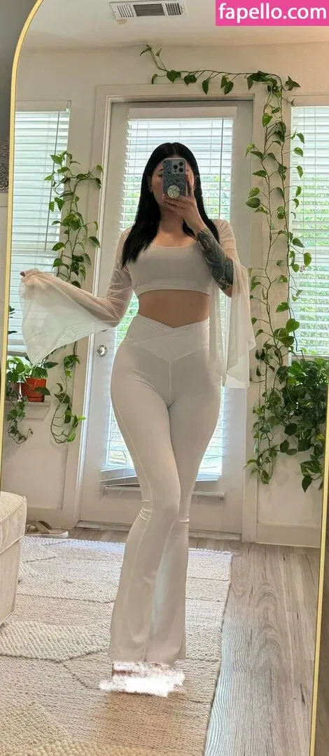 SamanthaKronos Onlyfans Photo Gallery 