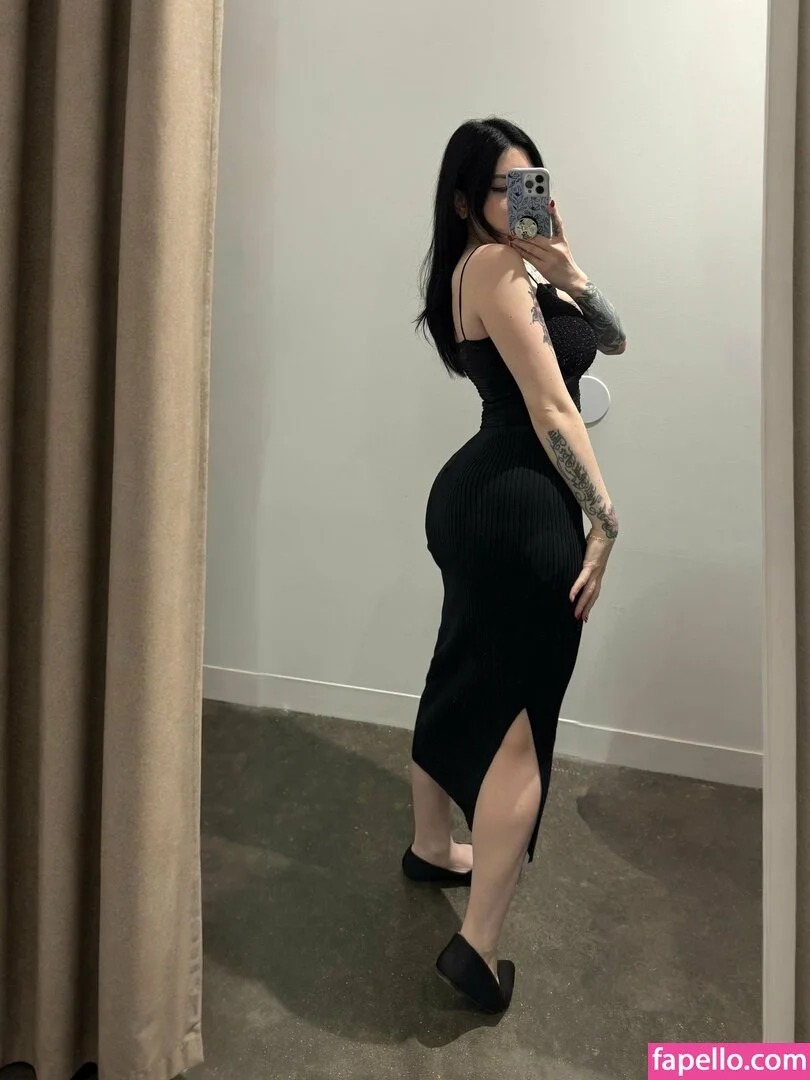 SamanthaKronos Onlyfans Photo Gallery 