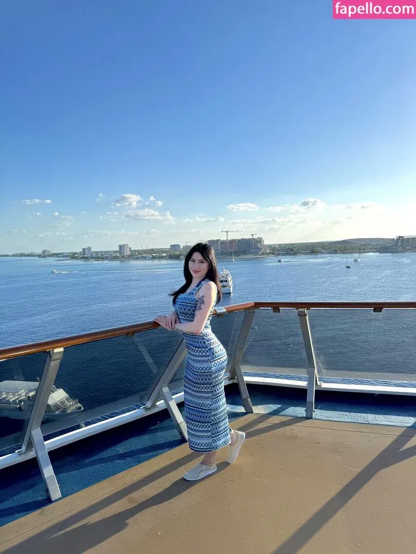 SamanthaKronos Onlyfans Photo Gallery 