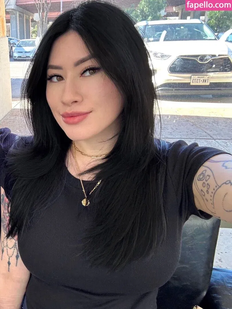 SamanthaKronos Onlyfans Photo Gallery 