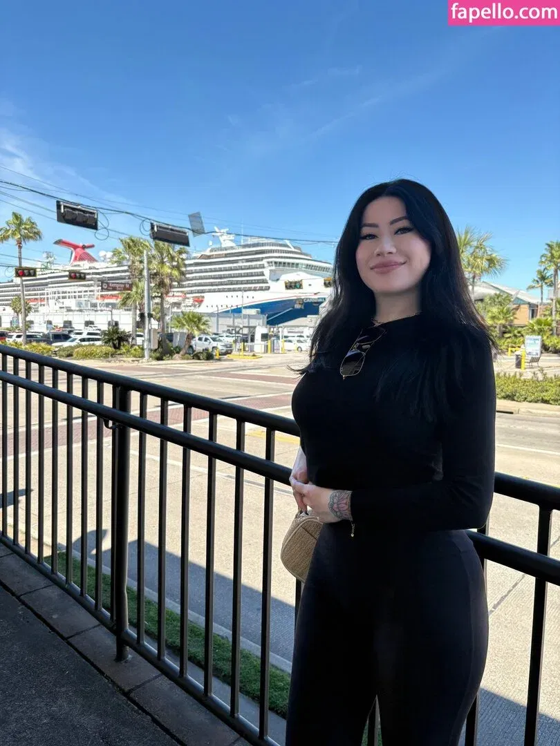 SamanthaKronos Onlyfans Photo Gallery 