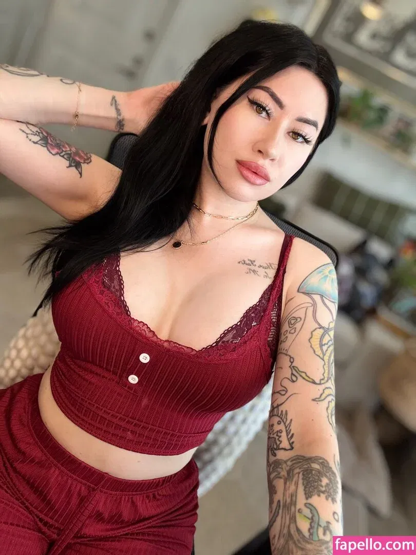 SamanthaKronos Onlyfans Photo Gallery 