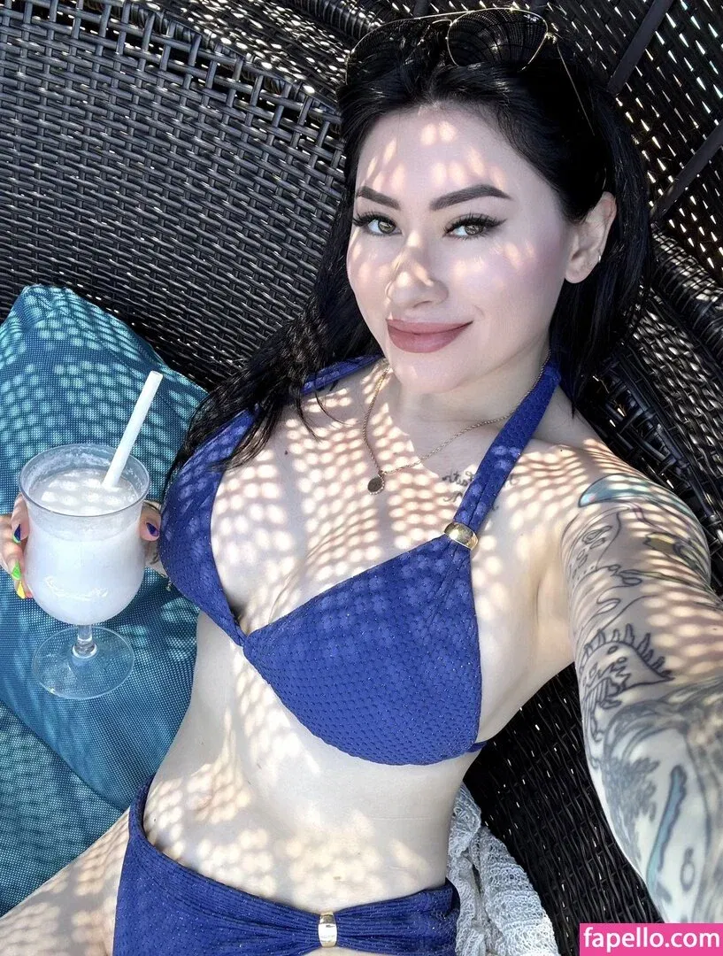 SamanthaKronos Onlyfans Photo Gallery 