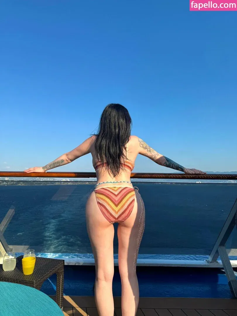 SamanthaKronos Onlyfans Photo Gallery 