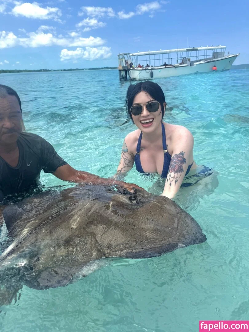 SamanthaKronos Onlyfans Photo Gallery 