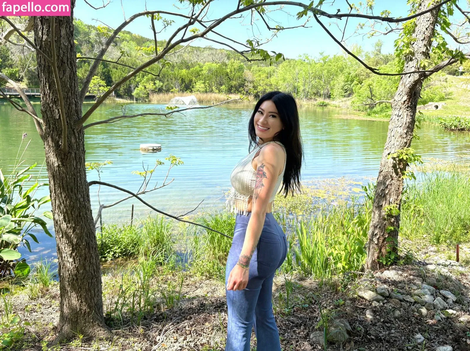 SamanthaKronos Onlyfans Photo Gallery 