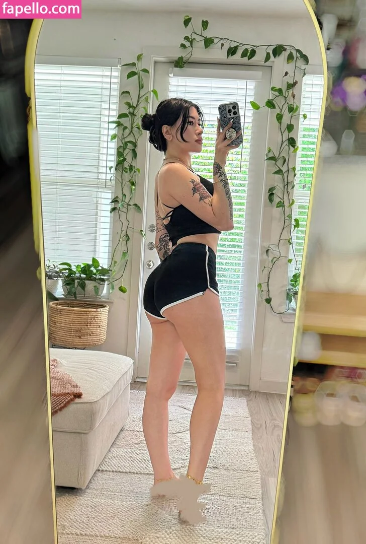 SamanthaKronos Onlyfans Photo Gallery 