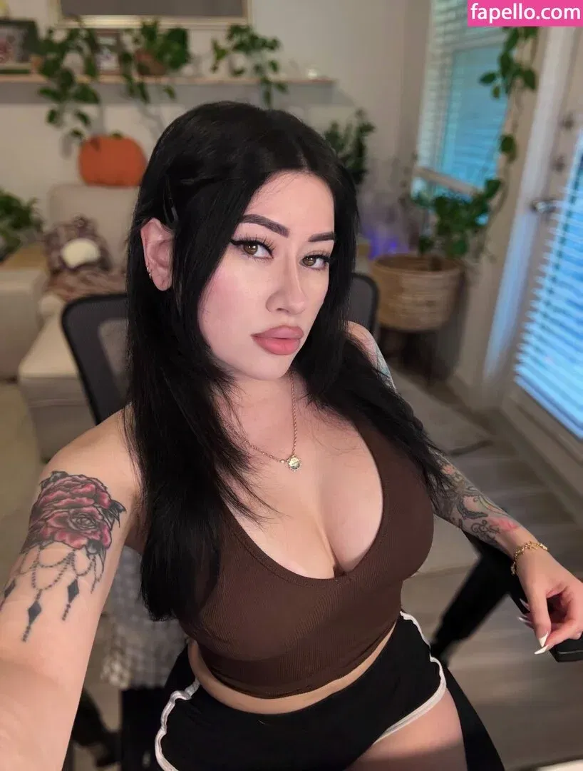 SamanthaKronos Onlyfans Photo Gallery 