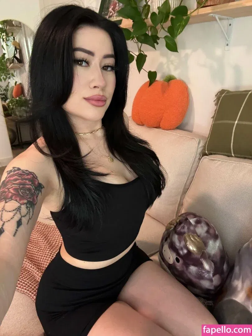 SamanthaKronos Onlyfans Photo Gallery 