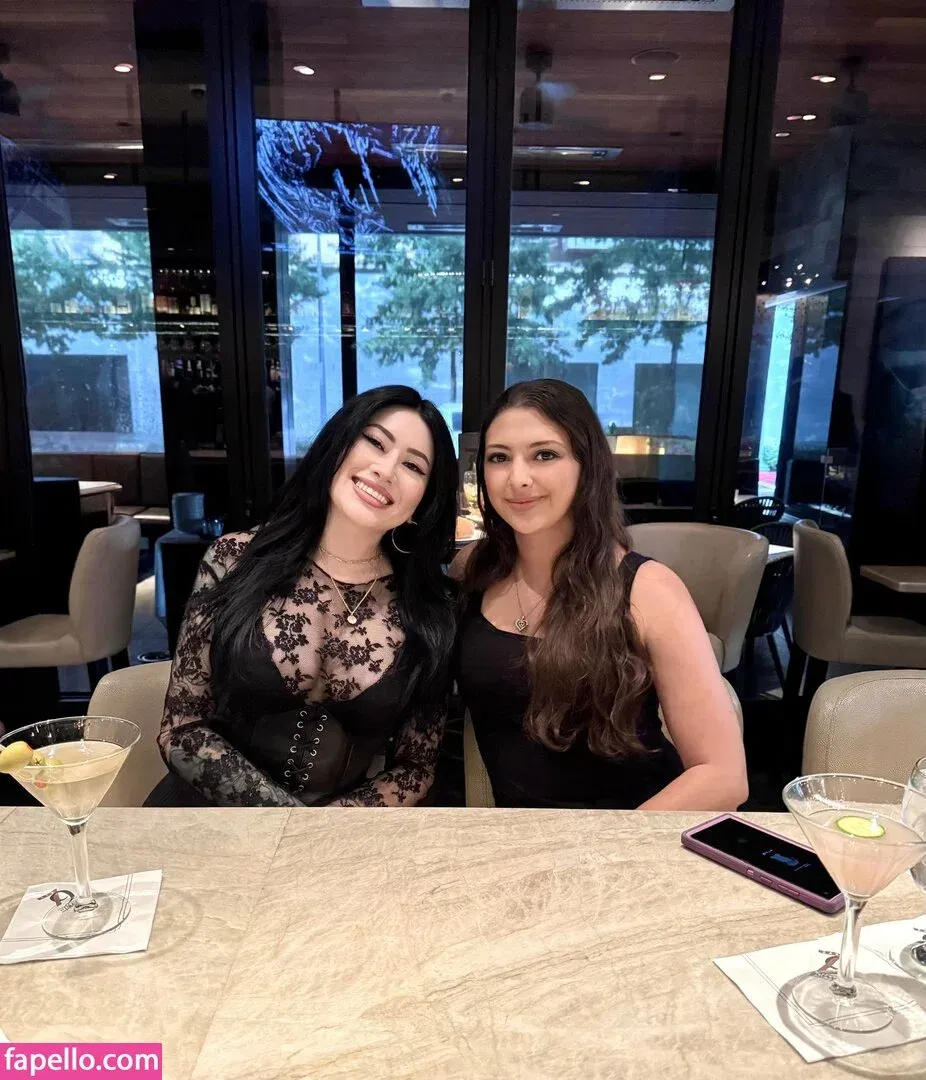 SamanthaKronos Onlyfans Photo Gallery 