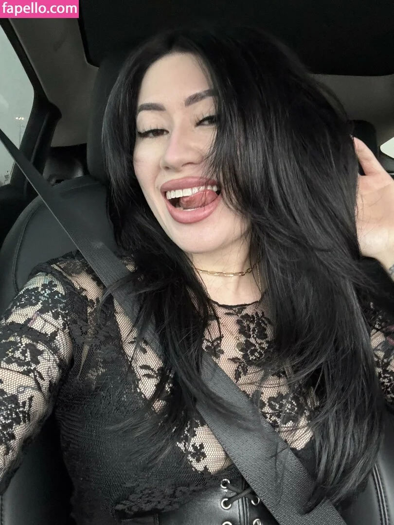 SamanthaKronos Onlyfans Photo Gallery 