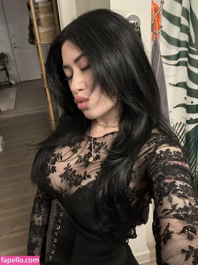 SamanthaKronos Onlyfans Photo Gallery 