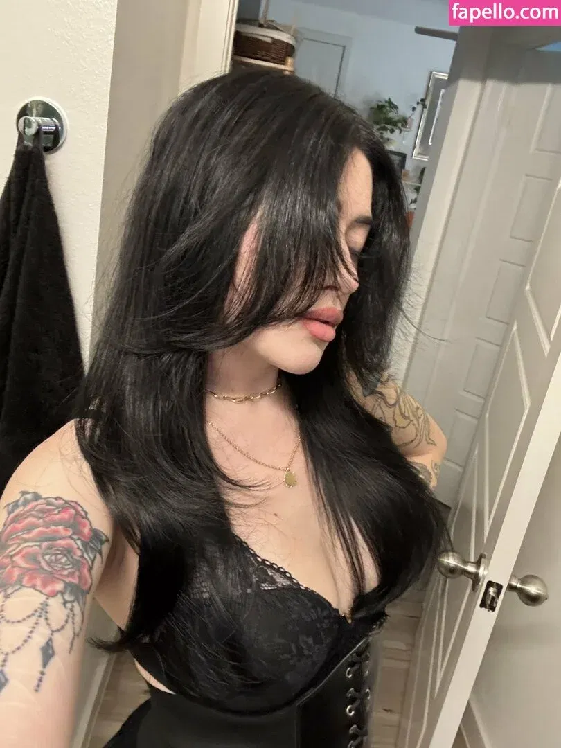 SamanthaKronos Onlyfans Photo Gallery 