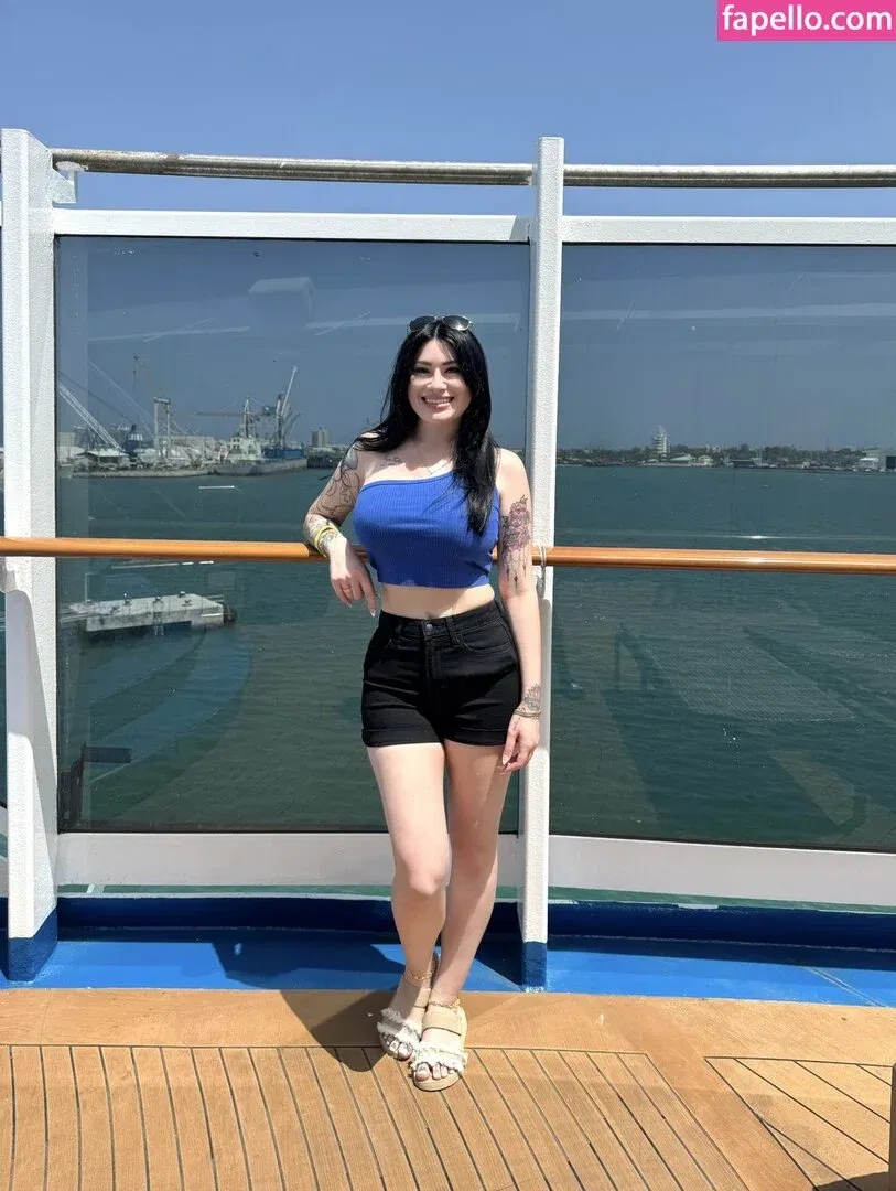 SamanthaKronos Onlyfans Photo Gallery 