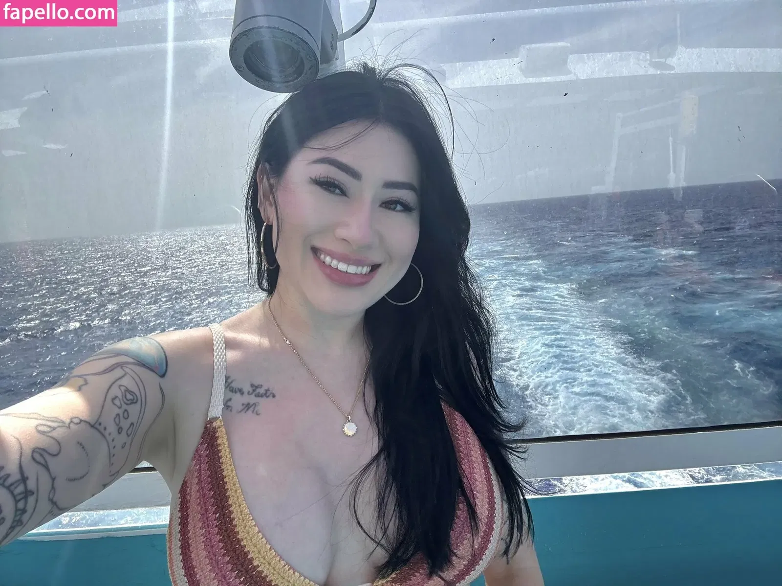 SamanthaKronos Onlyfans Photo Gallery 