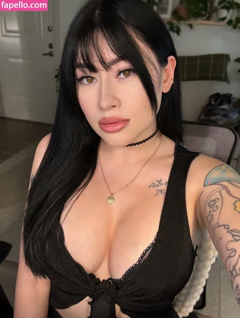 SamanthaKronos Onlyfans Photo Gallery 