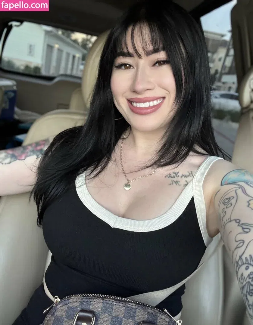 SamanthaKronos Onlyfans Photo Gallery 