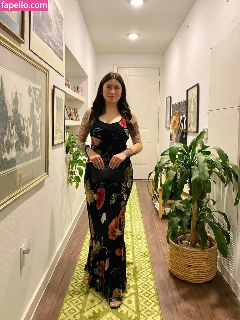 SamanthaKronos Onlyfans Photo Gallery 