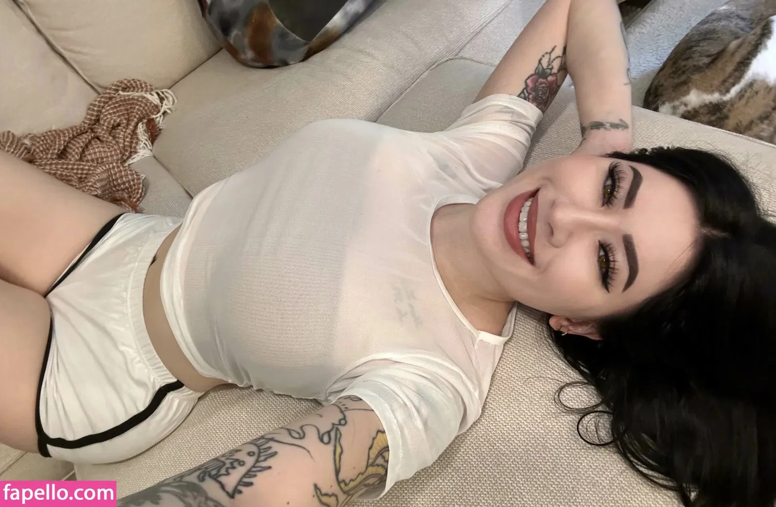 SamanthaKronos Onlyfans Photo Gallery 