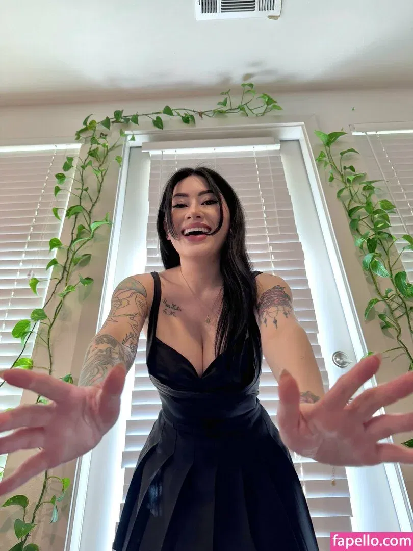 SamanthaKronos Onlyfans Photo Gallery 