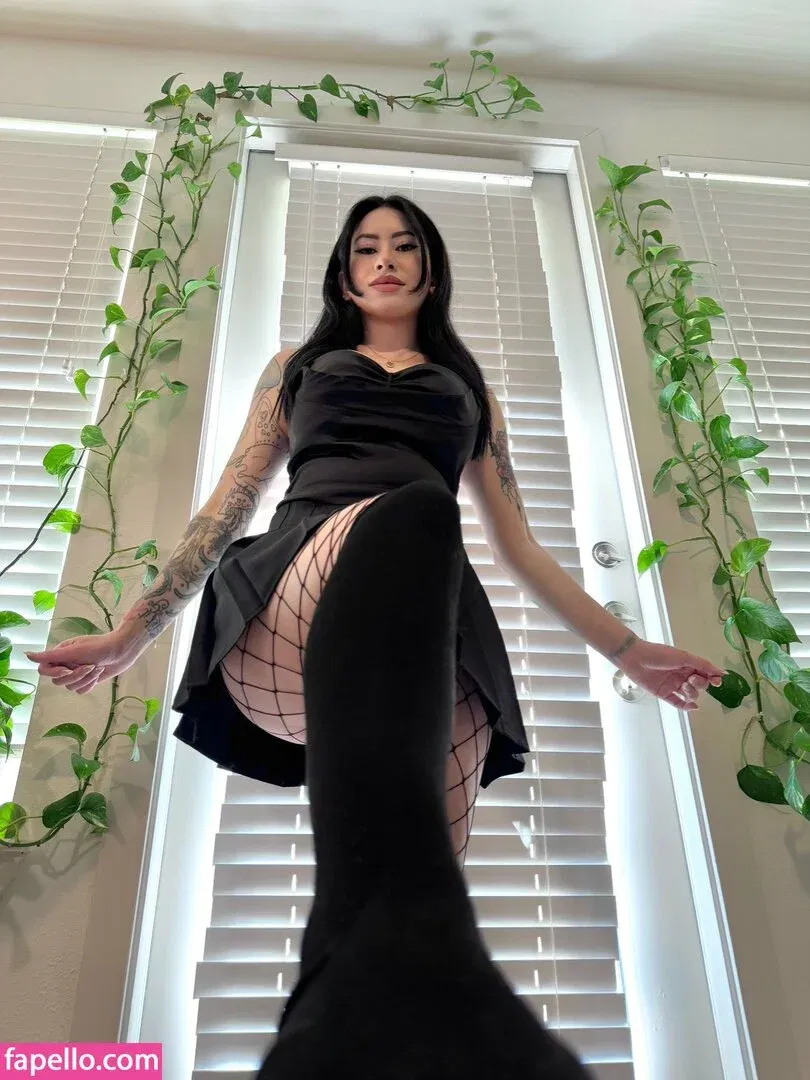 SamanthaKronos Onlyfans Photo Gallery 