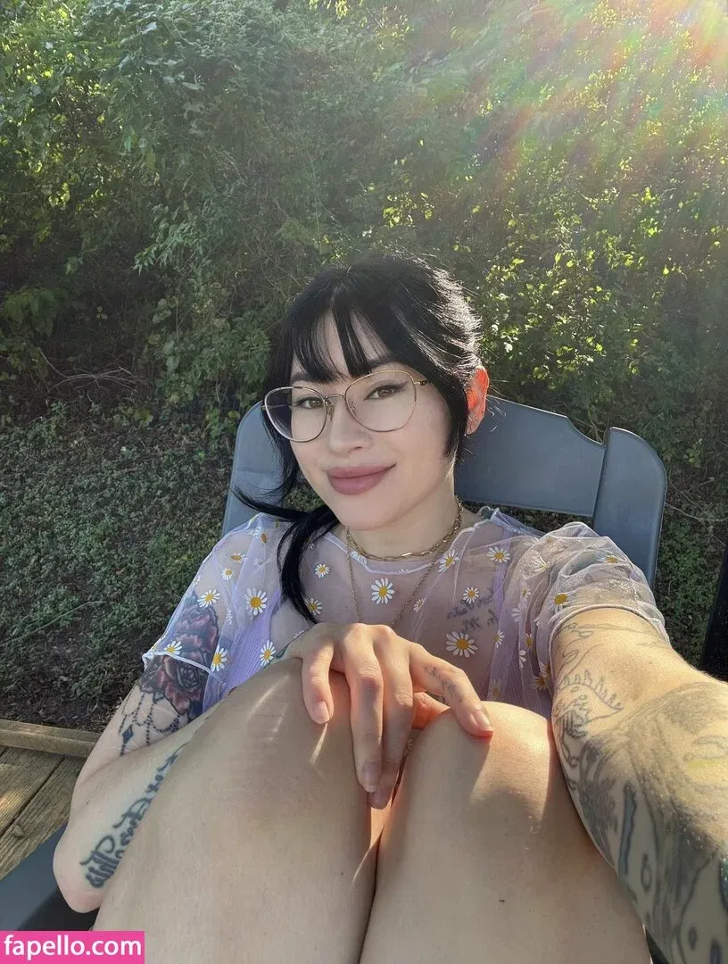 SamanthaKronos Onlyfans Photo Gallery 